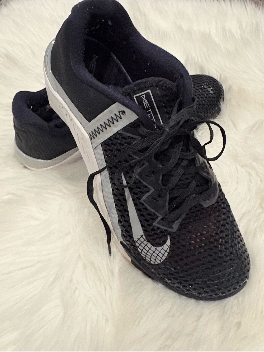 Nike Metcon 6 Training Shoe - Picture 6 of 9